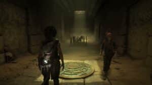 Resonance: A Plague Tale Legacy – 4 From Hell It Rose: Soldiers | Sophie “Hole” Cutscene Spike Traps