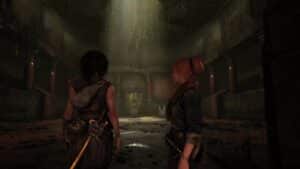 Resonance: A Plague Tale Legacy – 4 From Hell It Rose: Open The Door and Take Out The Soldiers