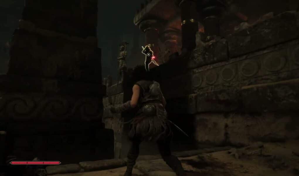 Resonance: A Plague Tale Legacy – 4 From Hell It Rose: Spike Traps Lever with Leti | Defeat Soldiers