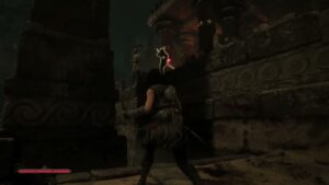 Resonance: A Plague Tale Legacy – 4 From Hell It Rose: Spike Traps Lever with Leti | Defeat Soldiers