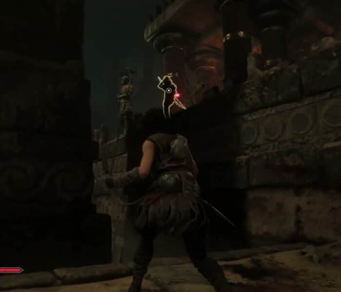Resonance: A Plague Tale Legacy – 4 From Hell It Rose: Spike Traps Lever with Leti | Defeat Soldiers