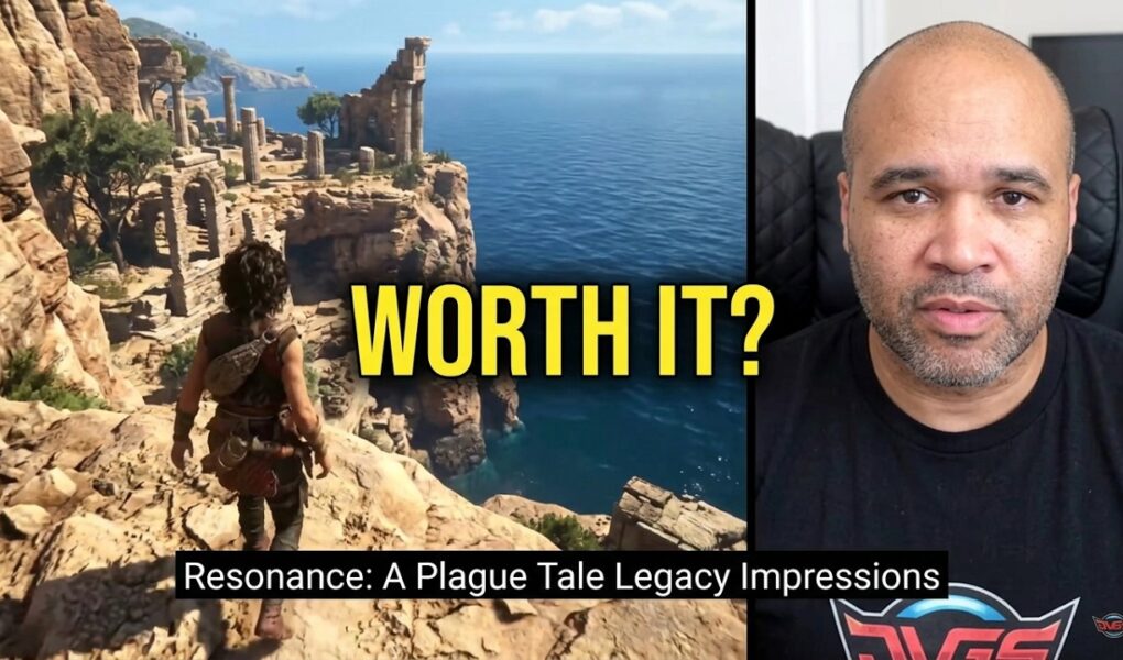 Resonance: A Plague Tale Legacy Impressions — Is the Prequel Worth It?