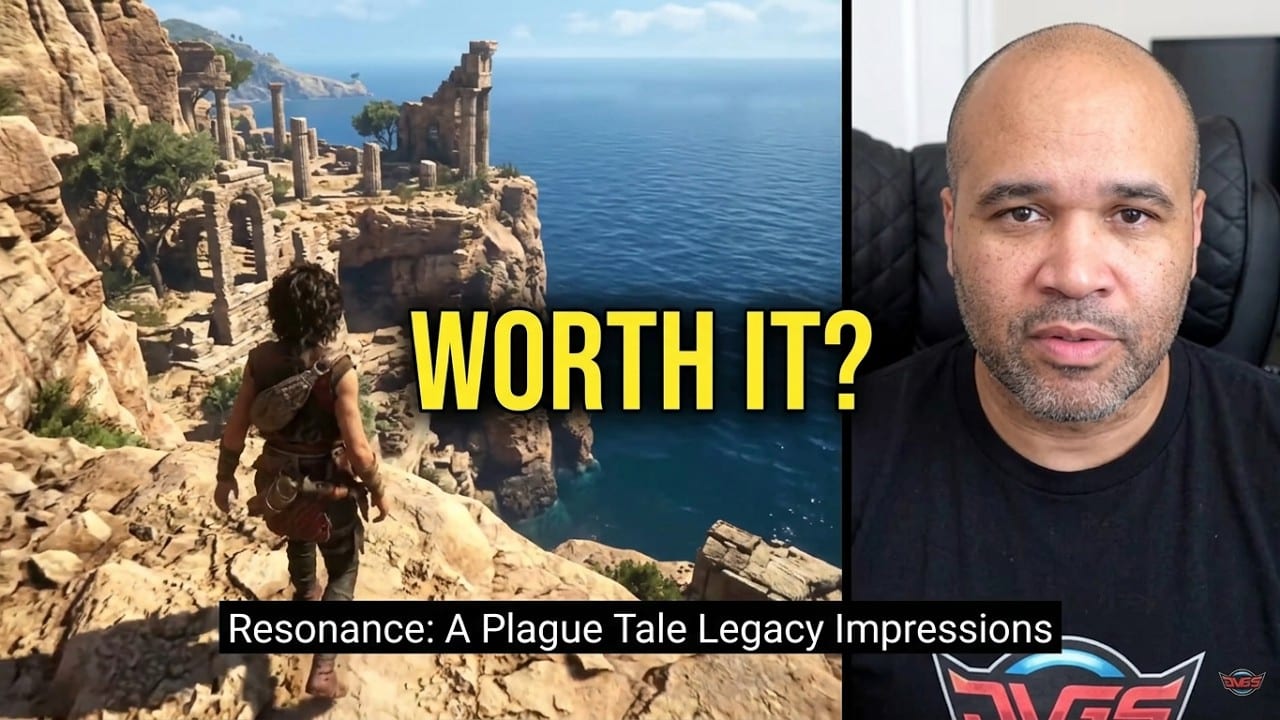 Resonance: A Plague Tale Legacy Impressions — Is the Prequel Worth It?