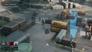 Star Wars Zero Company – The Serolonis Job: Head To Landing Pad: Aurelio Has Died | Special Ability