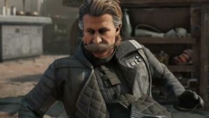 Star Wars Zero Company – Prologue: Tesh Hawks “You Still Got It Old Man” Zero Company Intro Cutscene