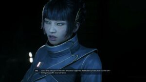 Star Wars Zero Company – Jae Mordant and Bennic Halloren Discuss The Brewing War Opening Cutscene