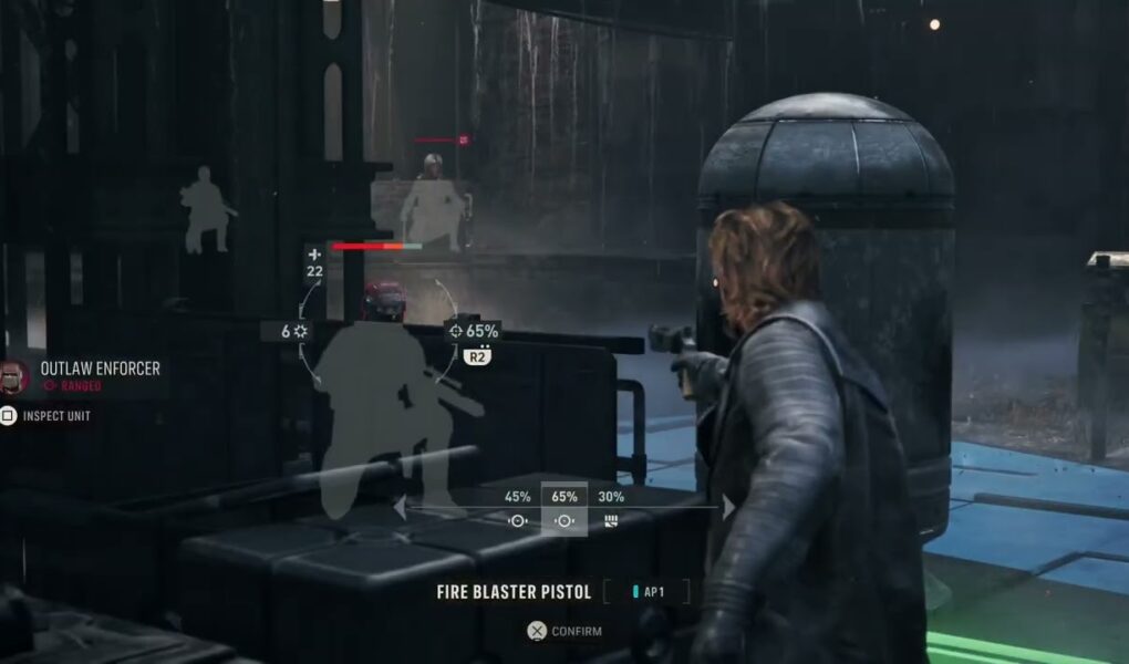 Star Wars Zero Company – Buyer Beware: Retrieve Speculative Tech: Defend Safecracker 2/2 | Evacuate