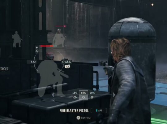 Star Wars Zero Company – Buyer Beware: Retrieve Speculative Tech: Defend Safecracker 2/2 | Evacuate