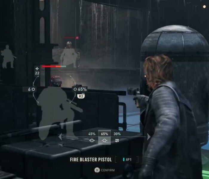 Star Wars Zero Company – Buyer Beware: Retrieve Speculative Tech: Defend Safecracker 2/2 | Evacuate