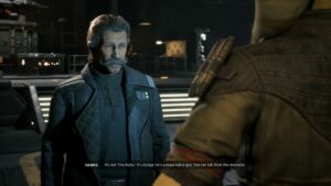 Star Wars Zero Company – The Den Cycle 3: Talk To Trick, Kabb , Clev, Disha and Runa