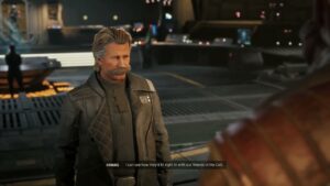 Star Wars Zero Company – The Den Cycle 5: Visit Neesh’s Black Market | Buy Incendiary Modulator