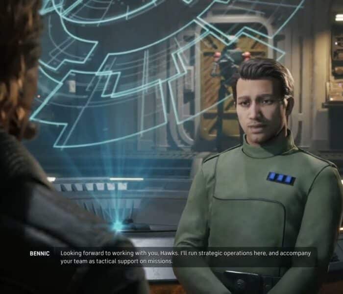 Star Wars Zero Company – The Den Cycle 5: Build The Droid Repair Bay | Assign Tesh Hawks To Medbay