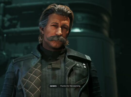 Star Wars Zero Company – Eavesdropping: Talk To Dock Worker and Gonk (Courtsilius Navigation)
