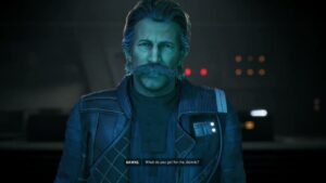 Star Wars Zero Company – The Den: Eavesdropping: Complete Operation Payback | Courtsilius Cutscene