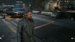 Star Wars Zero Company – Cycle 4 The Den: Visit The Recruitment Facility: Recruit Multiple Operators