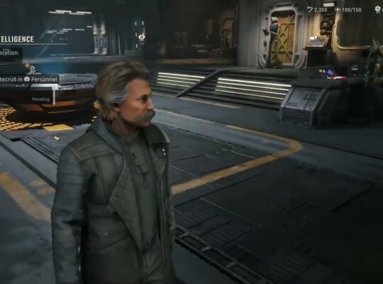 Star Wars Zero Company – Cycle 4 The Den: Visit The Recruitment Facility: Recruit Multiple Operators