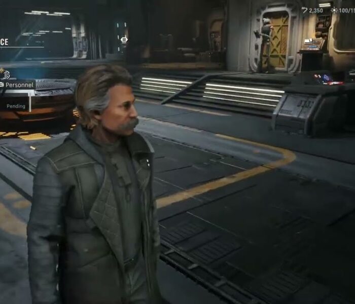 Star Wars Zero Company – Cycle 4 The Den: Visit The Recruitment Facility: Recruit Multiple Operators