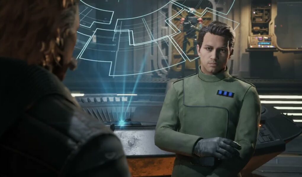 Star Wars Zero Company – Cycle 6 The Den: Tesh Hawks Talks With Bennic about Trick “Trick Is Loyal”