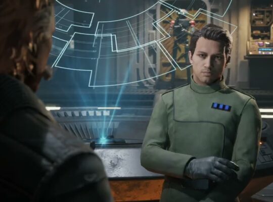 Star Wars Zero Company – Cycle 6 The Den: Tesh Hawks Talks With Bennic about Trick “Trick Is Loyal”
