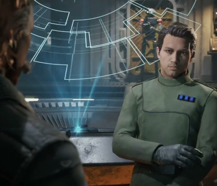 Star Wars Zero Company – Cycle 6 The Den: Tesh Hawks Talks With Bennic about Trick “Trick Is Loyal”