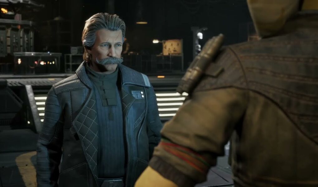 Star Wars Zero Company – Cycle 6 The Den: Add Kabb Uppercut To Medbay, Droids, Upgrade Teammates