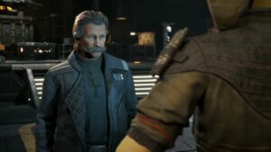 Star Wars Zero Company – Cycle 6 The Den: Add Kabb Uppercut To Medbay, Droids, Upgrade Teammates