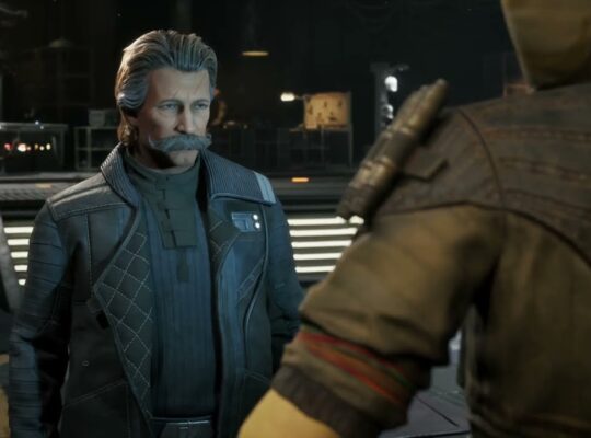 Star Wars Zero Company – Cycle 6 The Den: Add Kabb Uppercut To Medbay, Droids, Upgrade Teammates