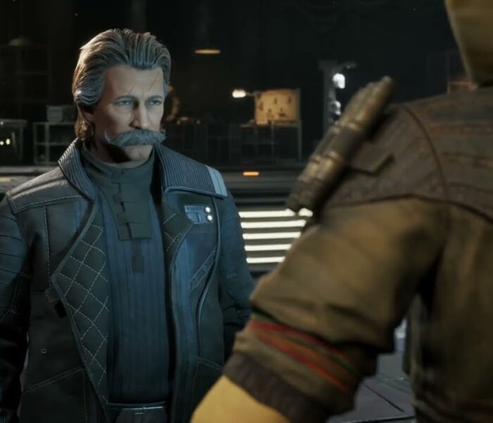 Star Wars Zero Company – Cycle 6 The Den: Add Kabb Uppercut To Medbay, Droids, Upgrade Teammates