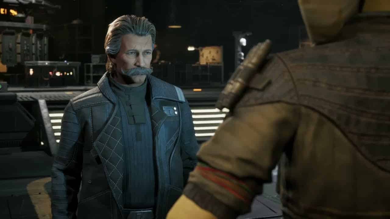 Star Wars Zero Company – Cycle 6 The Den: Add Kabb Uppercut To Medbay, Droids, Upgrade Teammates
