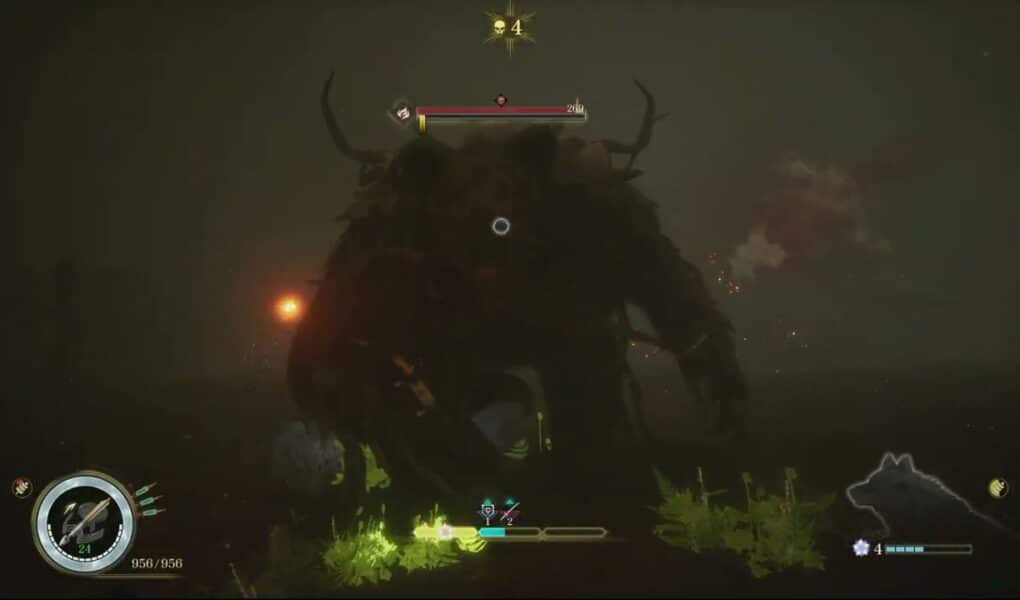 Beast of Reincarnation – Chapter 1: Path To The Sealed Layer: Slay Grizzley Malefact (Tailwater Key)
