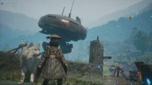 Beast of Reincarnation – Chapter 1: Fast Travel To Campsite | Brad Asks About Violet | Enhance Bow