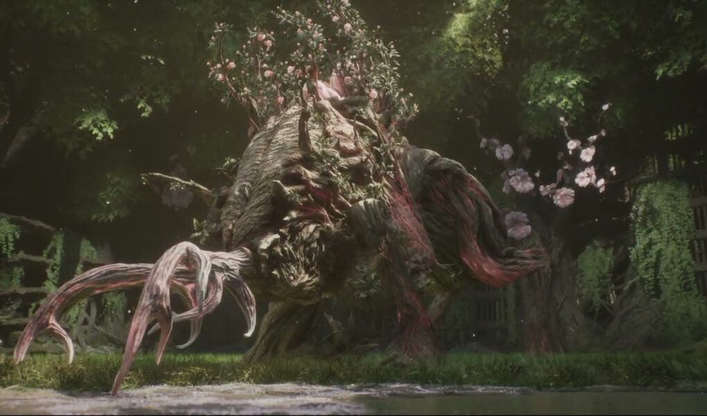 Beast of Reincarnation – Chapter 1: Defeat Level 12 Rangifer Both Phases (Transformation Cutscene)
