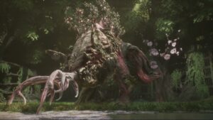 Beast of Reincarnation – Chapter 1: Defeat Level 12 Rangifer Both Phases (Transformation Cutscene)