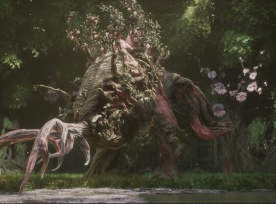 Beast of Reincarnation – Chapter 1: Defeat Level 12 Rangifer Both Phases (Transformation Cutscene)