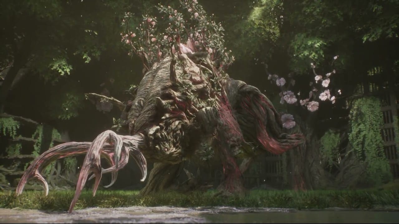 Beast of Reincarnation – Chapter 1: Defeat Level 12 Rangifer Both Phases (Transformation Cutscene)