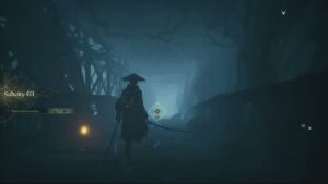 Beast of Reincarnation – Chapter 1: Return To Subcity 03 | Talk To Kagura on Comms | Reach Campsite
