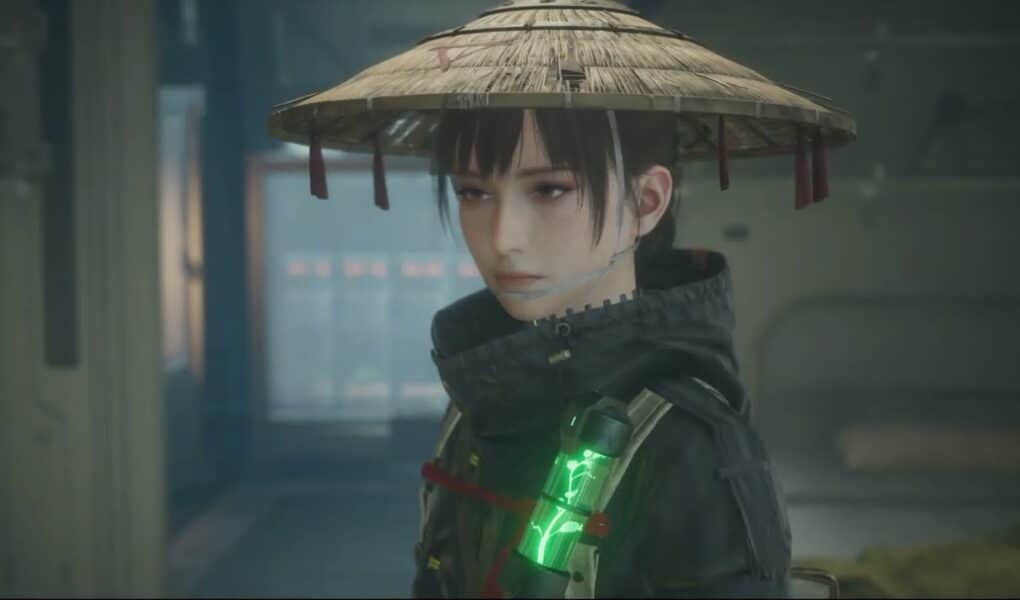 Beast of Reincarnation – Chapter 1: Emma Departs Cleanse Walker Kagura | “Heading Out” Cutscene