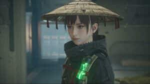 Beast of Reincarnation – Chapter 1: Emma Departs Cleanse Walker Kagura | “Heading Out” Cutscene