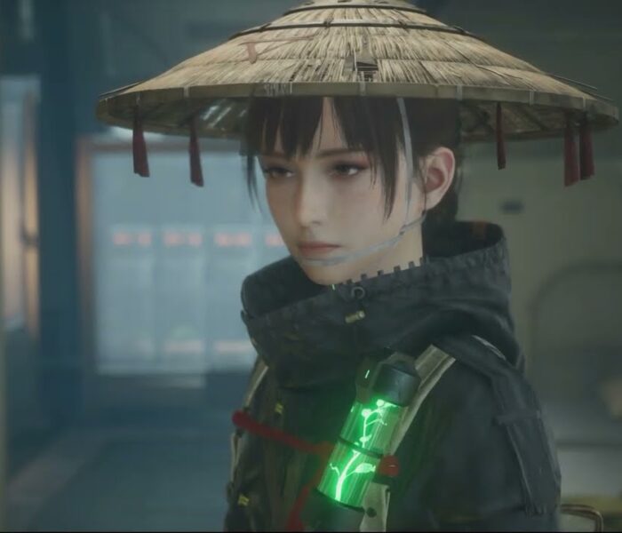 Beast of Reincarnation – Chapter 1: Emma Departs Cleanse Walker Kagura | “Heading Out” Cutscene
