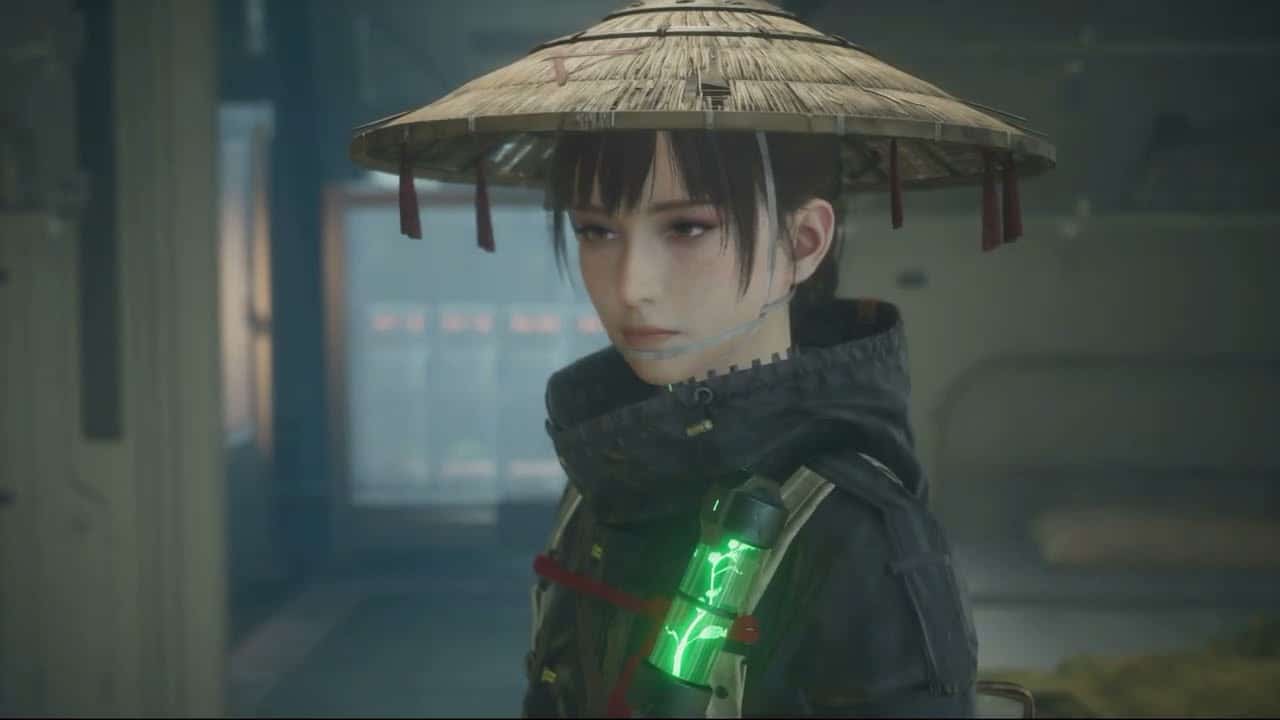 Beast of Reincarnation – Chapter 1: Emma Departs Cleanse Walker Kagura | “Heading Out” Cutscene