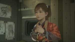 Beast of Reincarnation – Chapter 1: Brad Meets Kagura On Cleanse Walker “Taking Her With Us” Scene