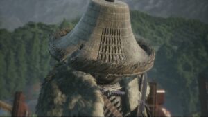 Beast of Reincarnation – Chapter 1: Mysterious Man “Run Along Now Emma! The Capital Awaits” Cutscene