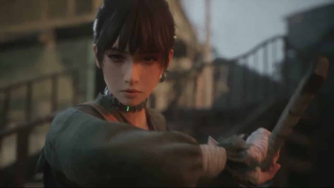 Beast of Reincarnation – Chapter 1: Escape Nue Malefact | Koo Arrives! Connects with Emma Cutscene