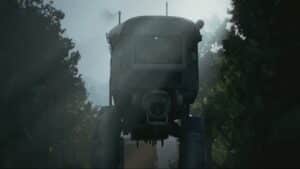 Beast of Reincarnation – Chapter 1: Cleanse Walkers Head Into Monument Square Cutscene