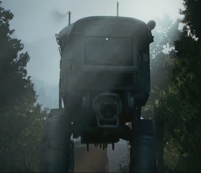 Beast of Reincarnation – Chapter 1: Cleanse Walkers Head Into Monument Square Cutscene