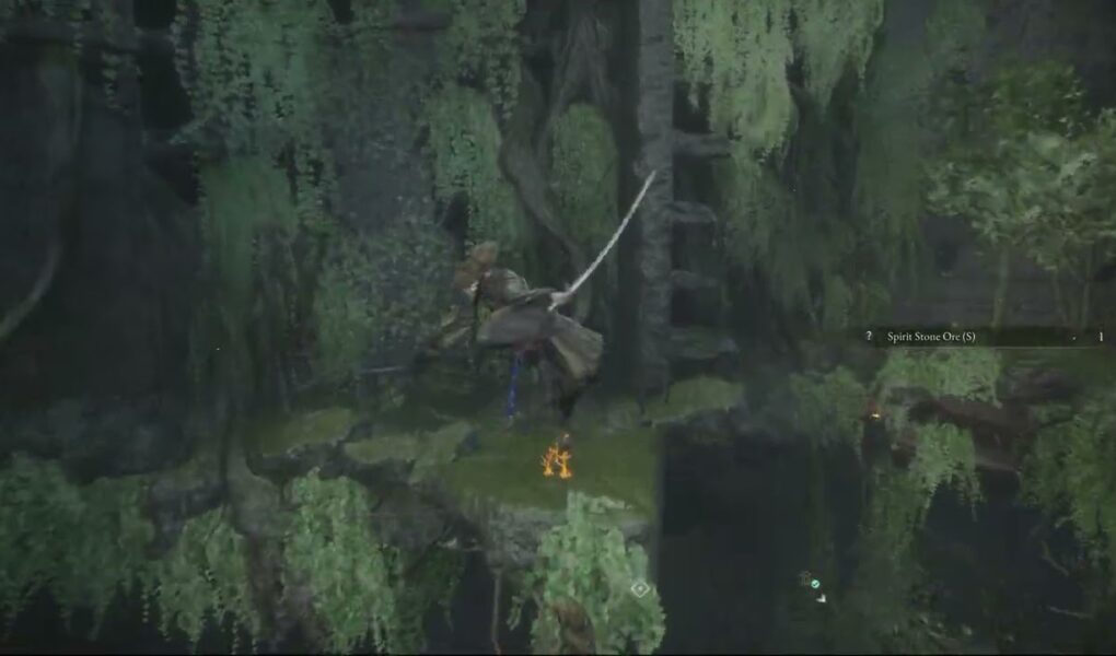 Beast of Reincarnation – Chapter 2: Talk To Keeper Golem “Is There Anything Dangerous Out There?”