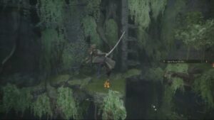 Beast of Reincarnation – Chapter 2: Talk To Keeper Golem “Is There Anything Dangerous Out There?”