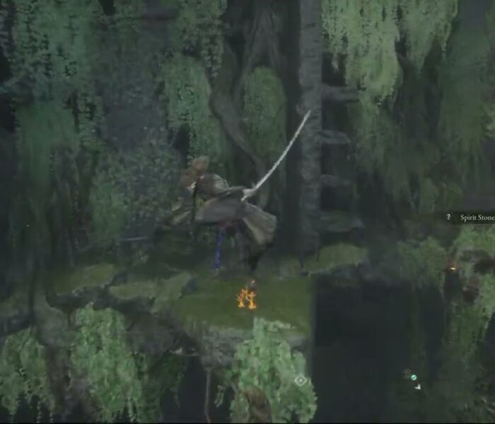 Beast of Reincarnation – Chapter 2: Talk To Keeper Golem “Is There Anything Dangerous Out There?”