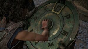 Resonance: A Plague Tale Legacy – 5 Desolation It Wrought: Return To Chamber and Place First Symbol