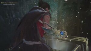 Onimusha: WoTS – The Stage Is Set at Kiyomizu: Oni Refuge: Oni Bow Location